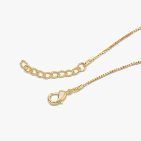 The Forever Name Necklace
